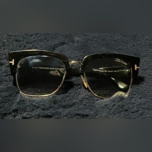 Tom Ford sunglasses